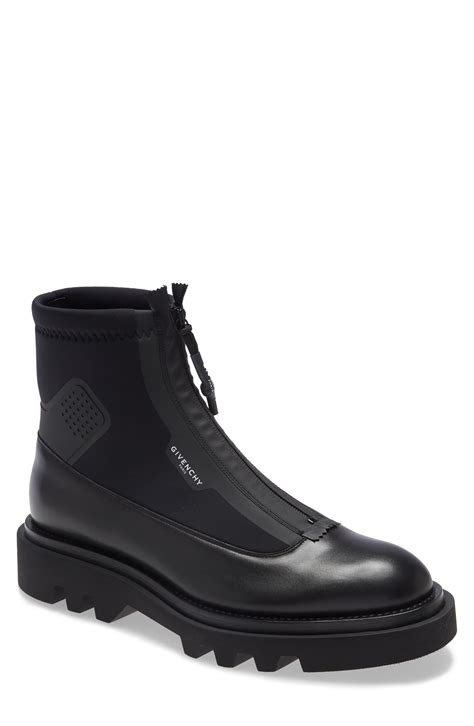 givenchy boots nordstrom|givenchy boots on sale.